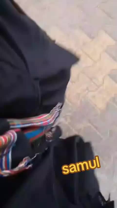 @samul quetta na pull
