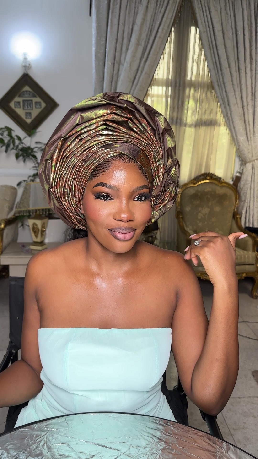 @Gele_By_Chelsy