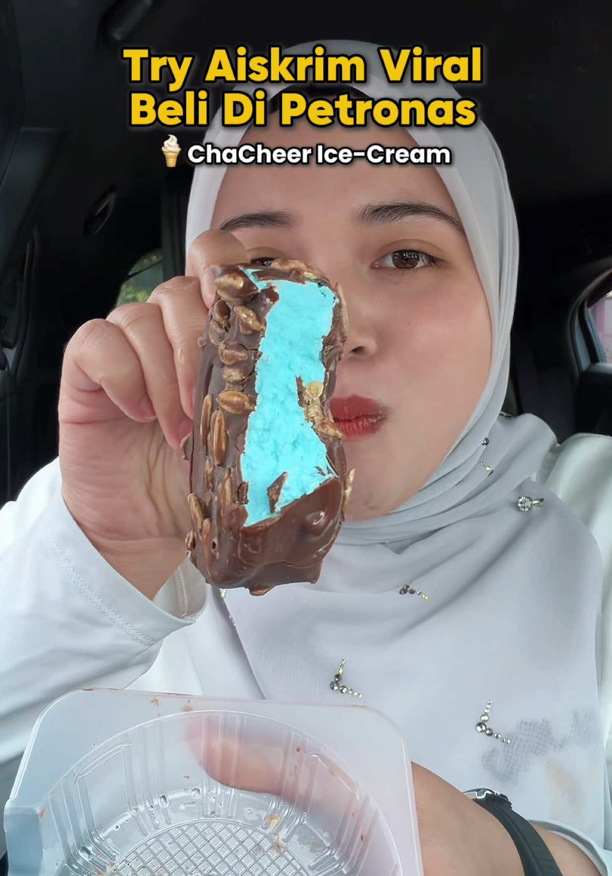 @Aieen Foodie