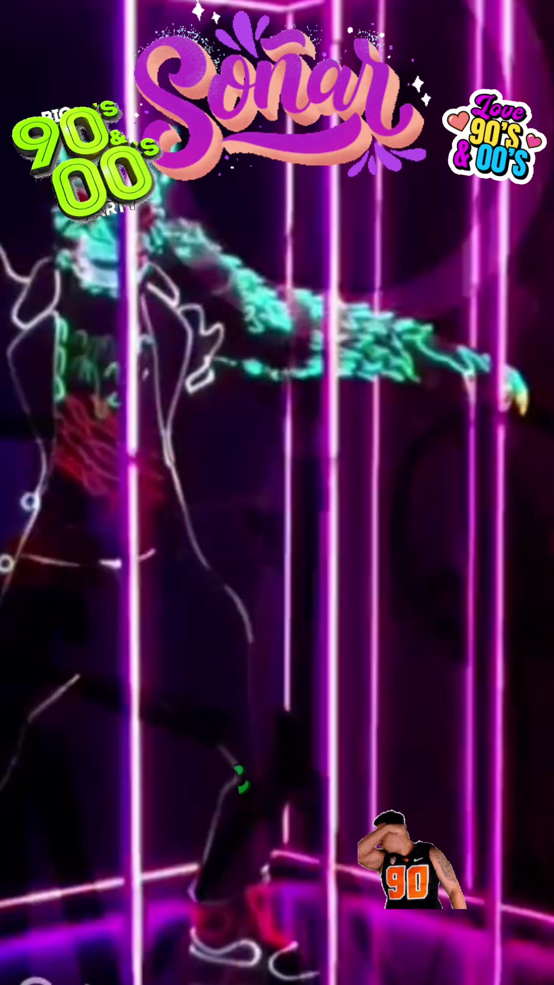 @official music