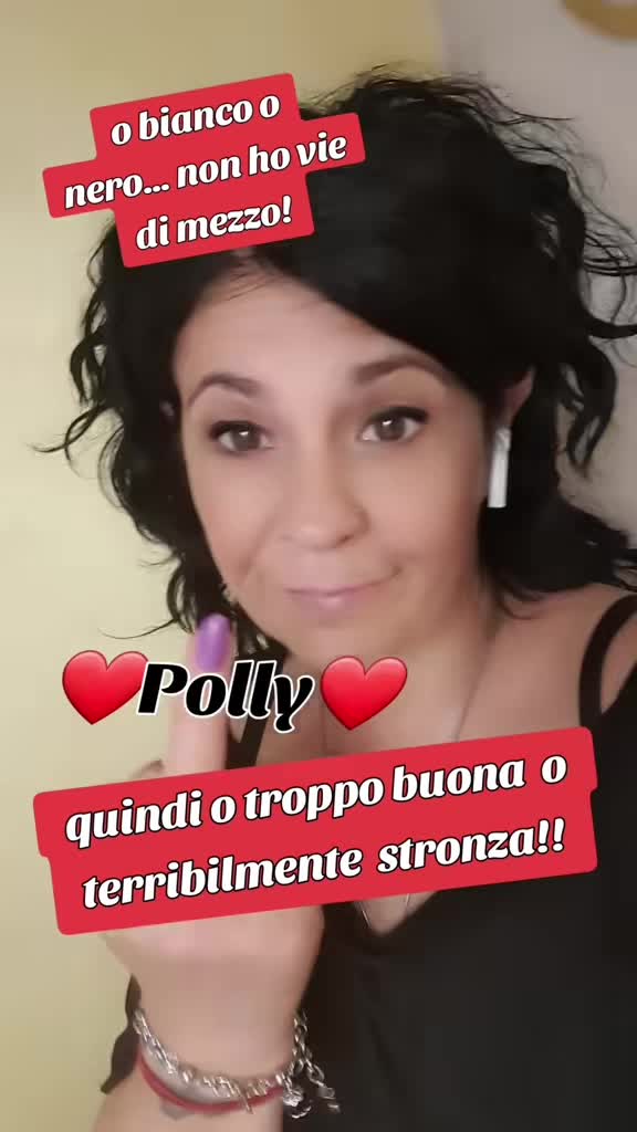 @♥️ POLLY ♥️