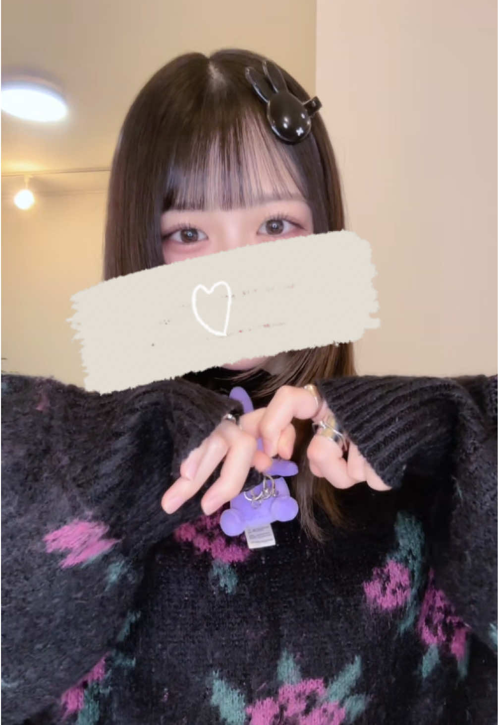 @野口 月菜