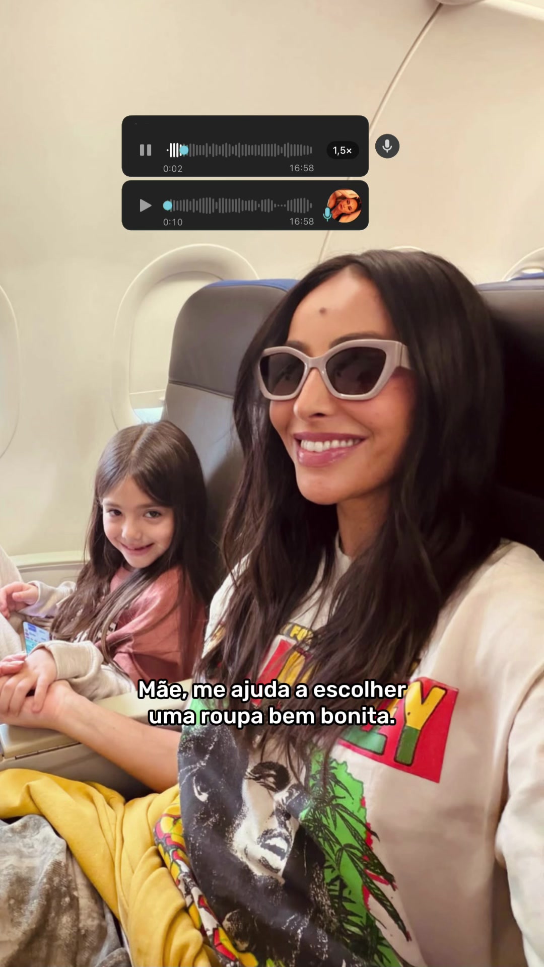 @Sabrina Sato