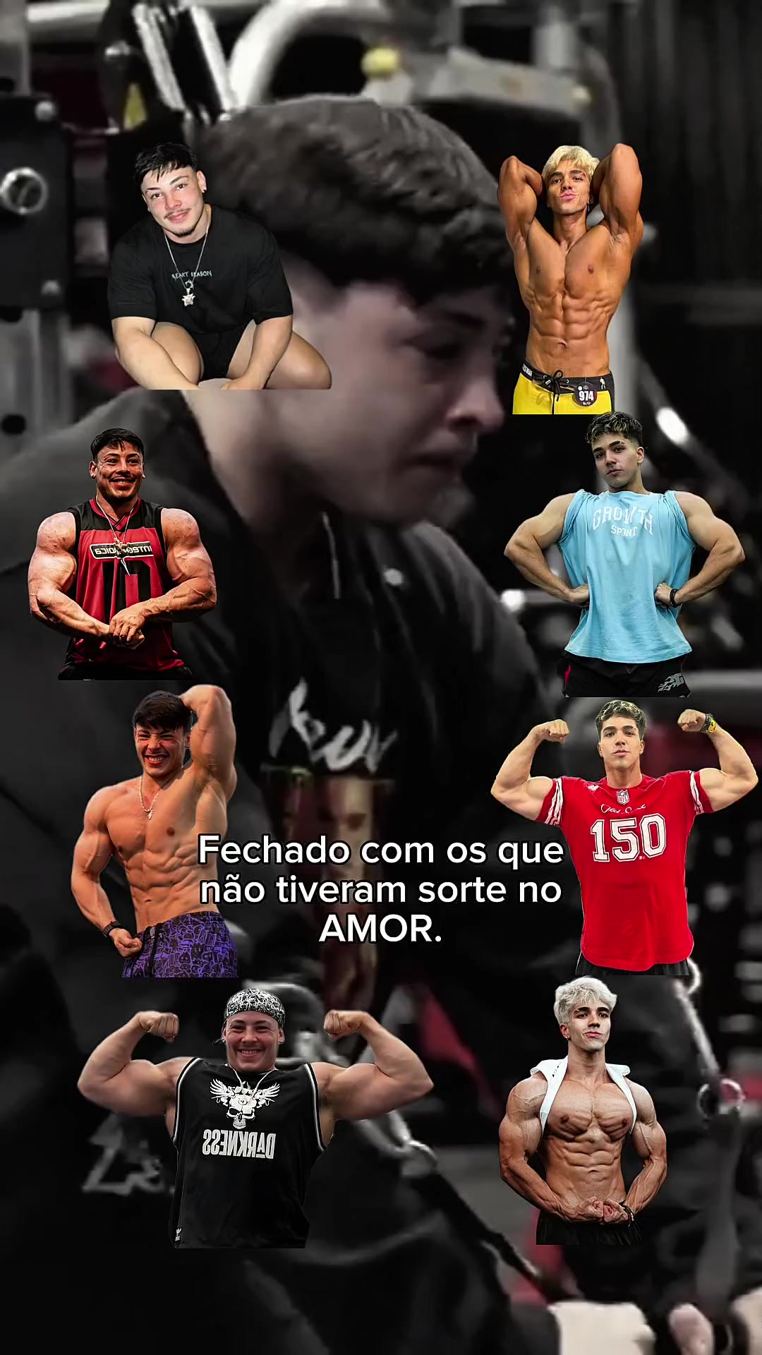 @Papo de Shape