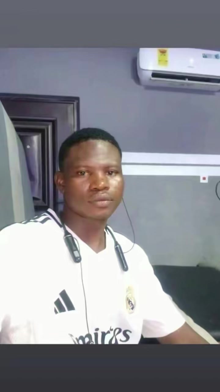 @Atanga Emmanuel