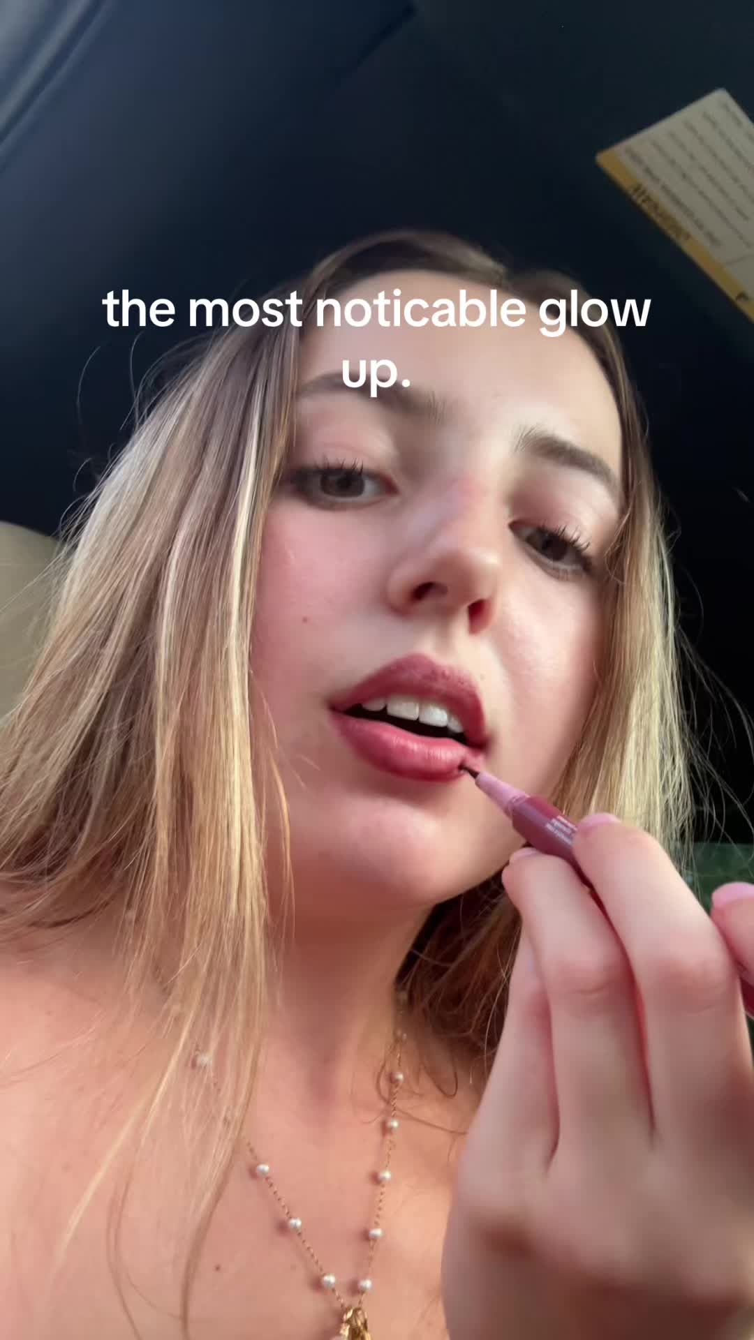 @Alicia Michelle
