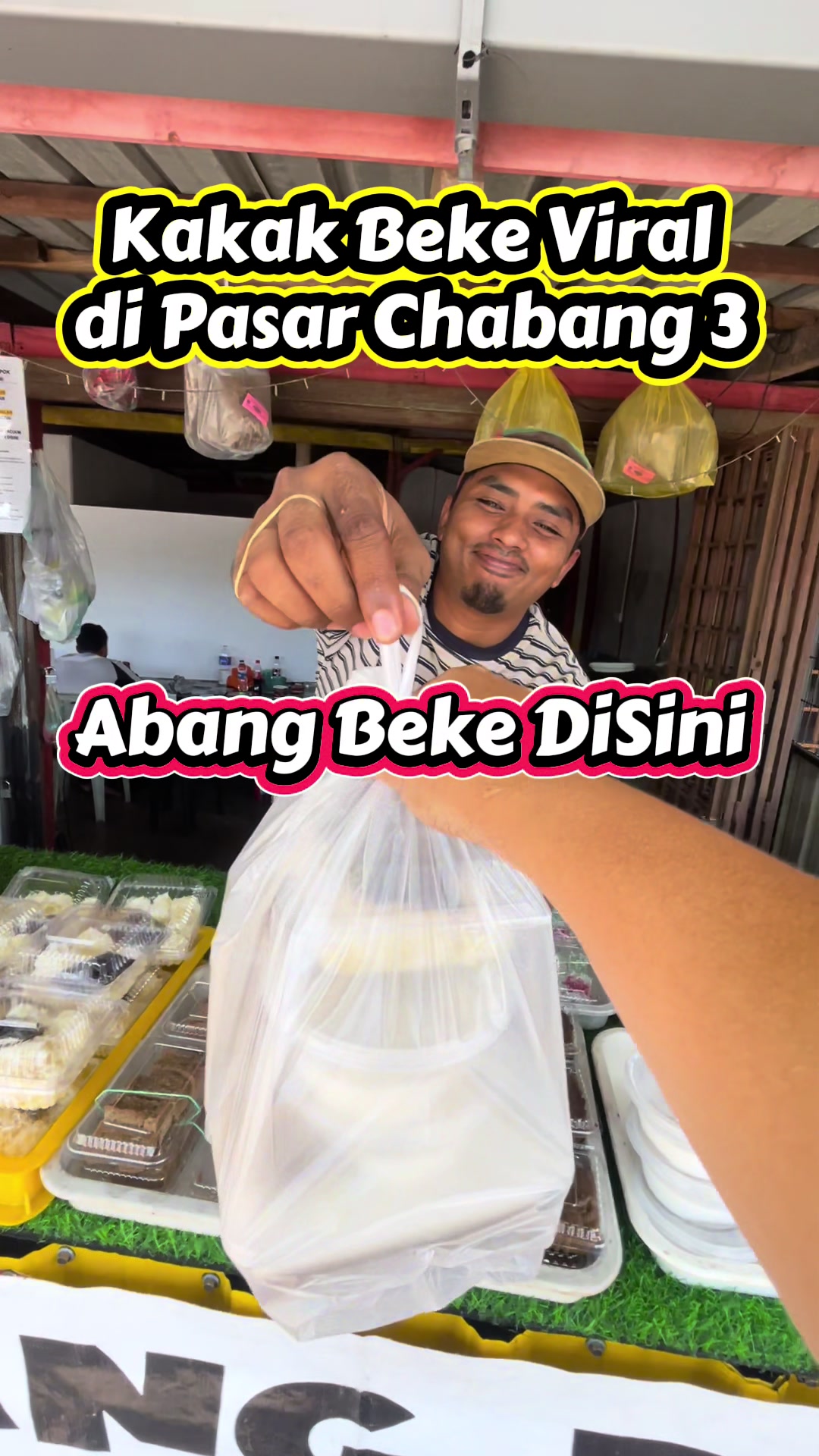 @Barang Lulus