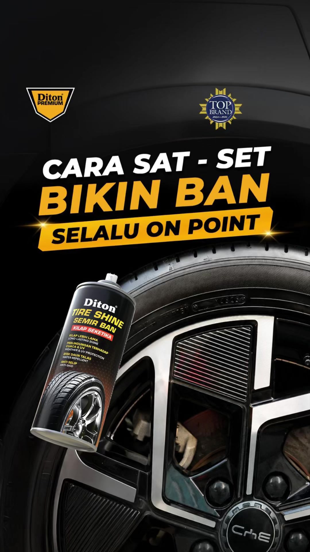 @Diton Premium