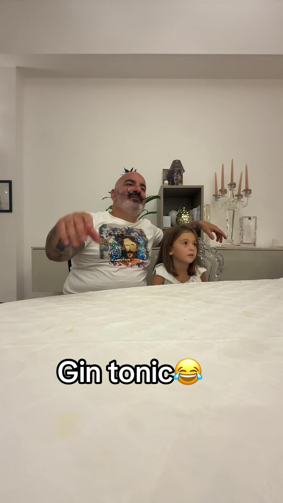 @Chef Carmelo Ferreri