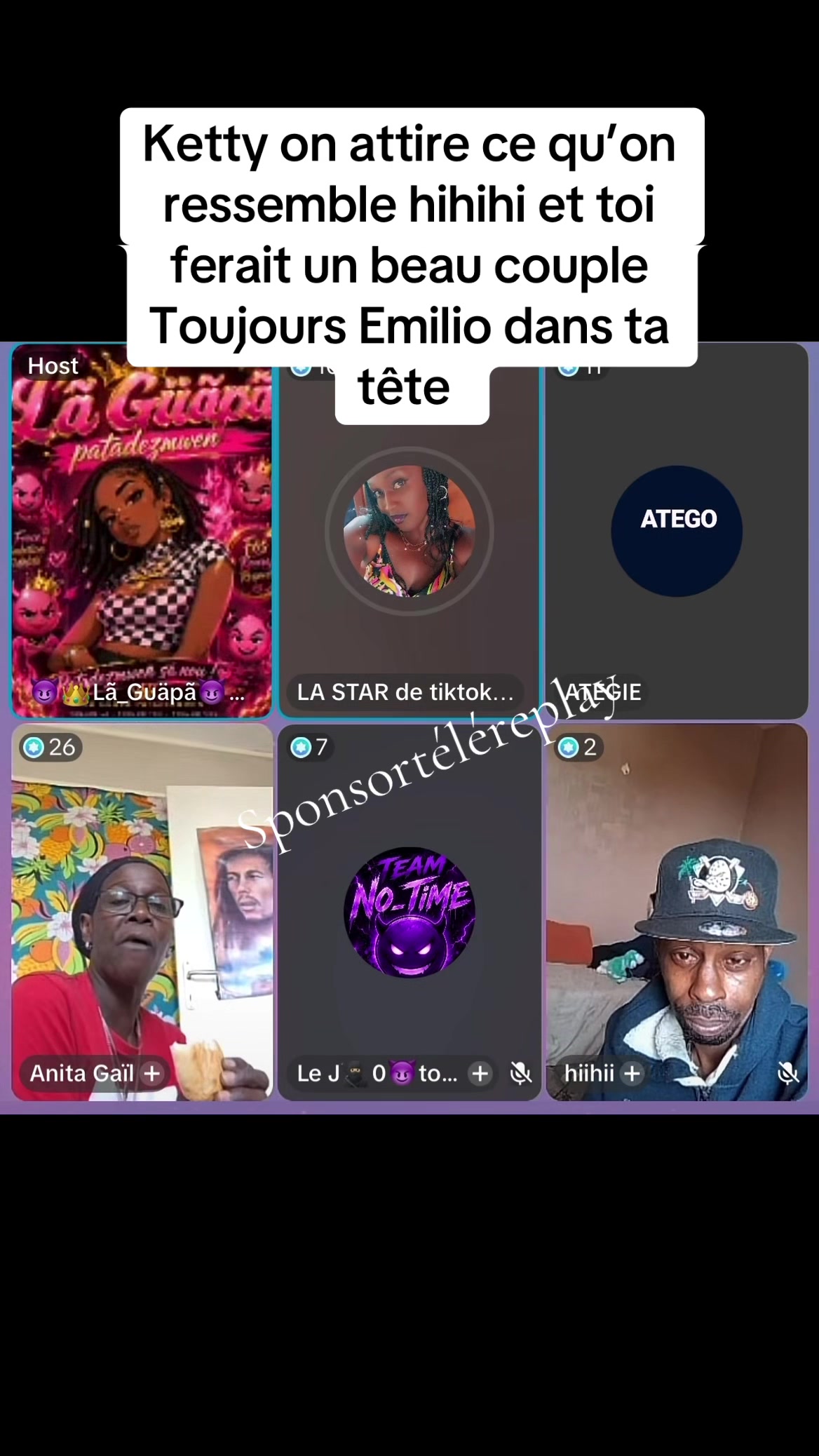 @Sponsort&eacute;l&eacute;replay