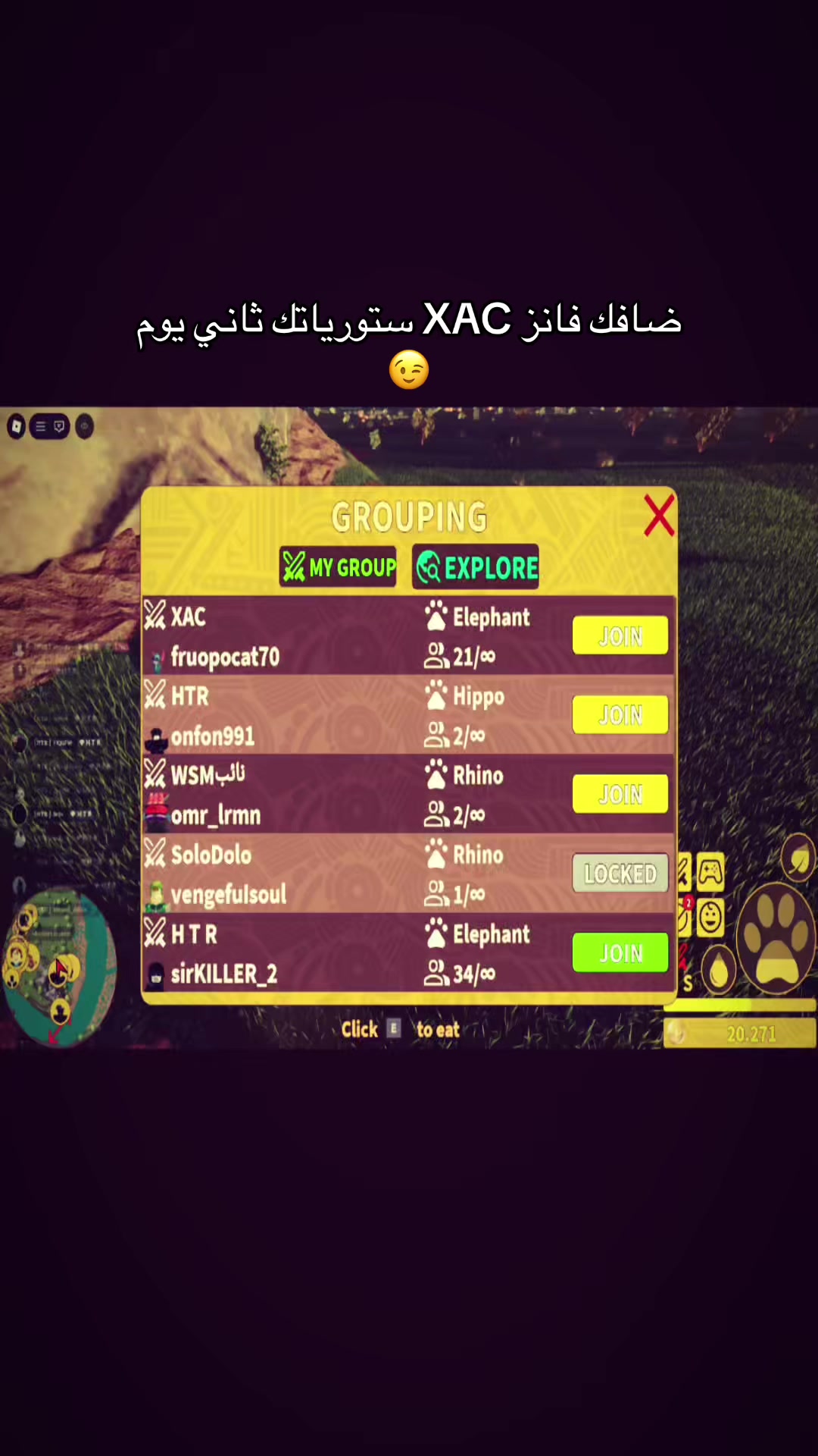@HTR ON TOP