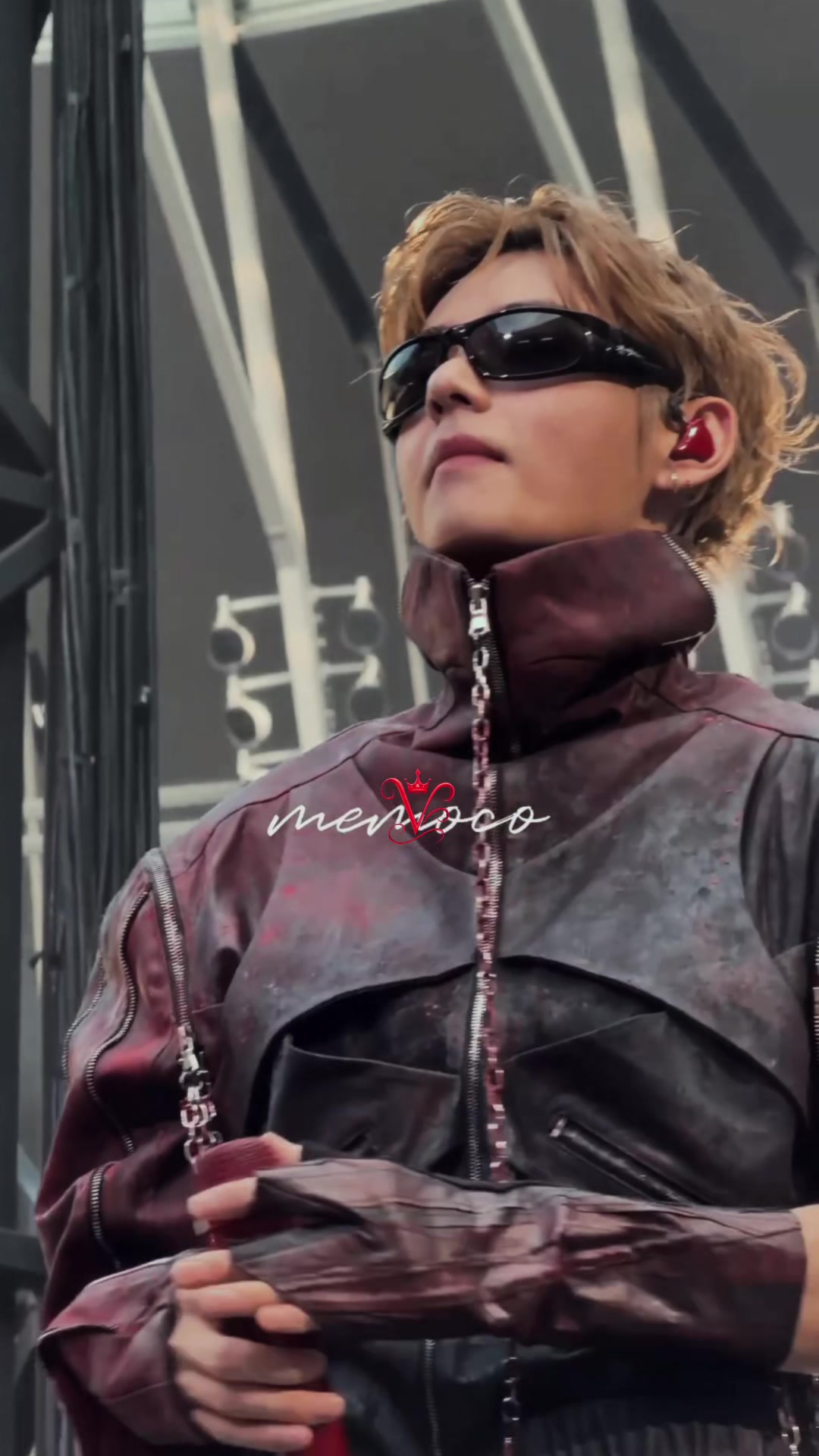 @Tae Boss Mode