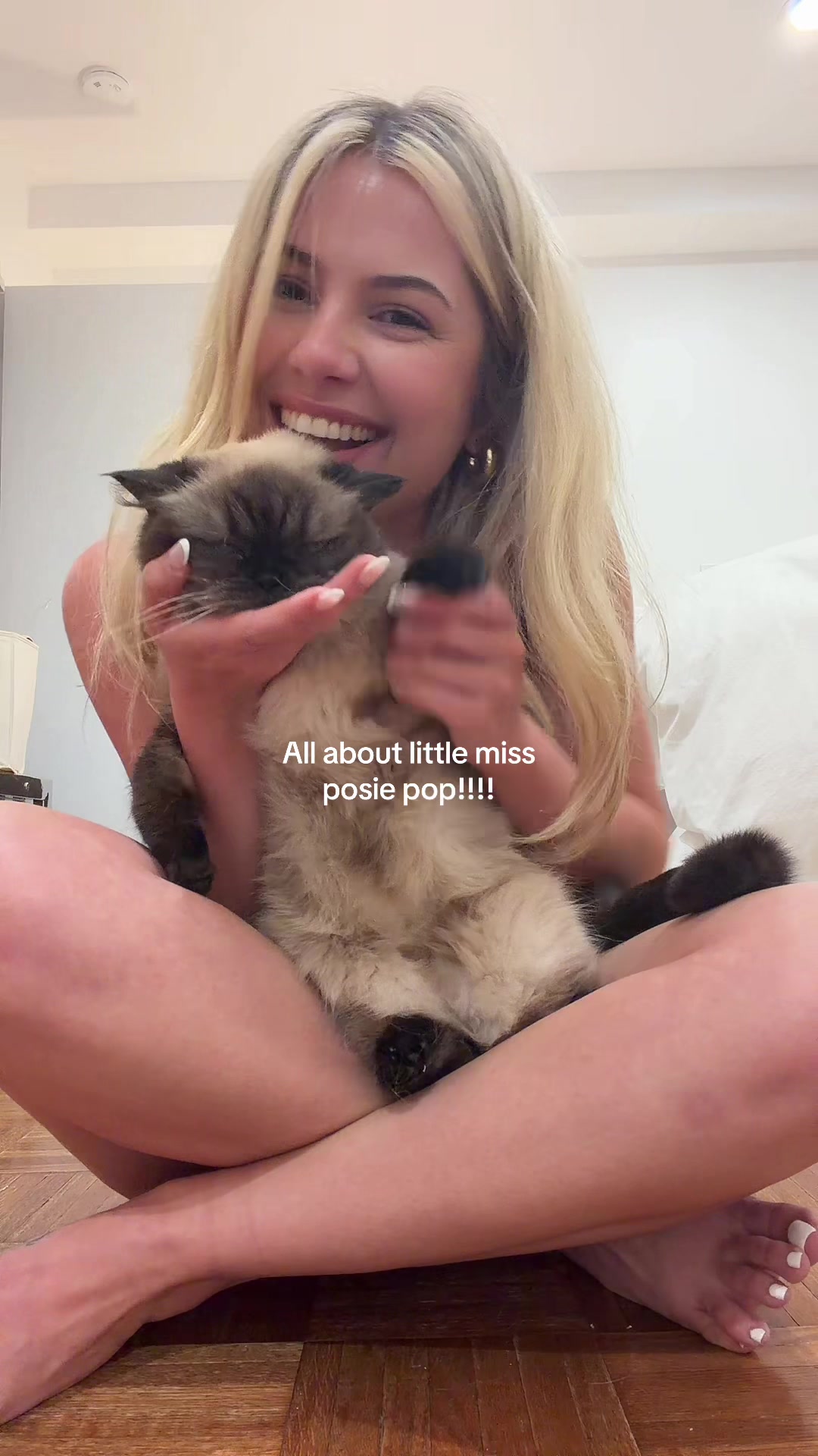 @Leah Peters