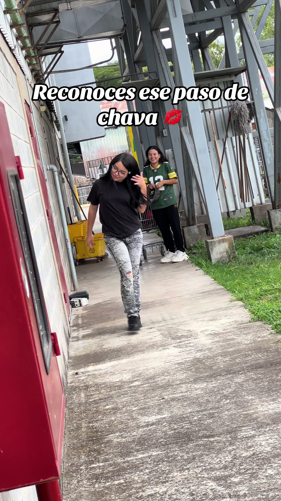 @Kevin Alemán