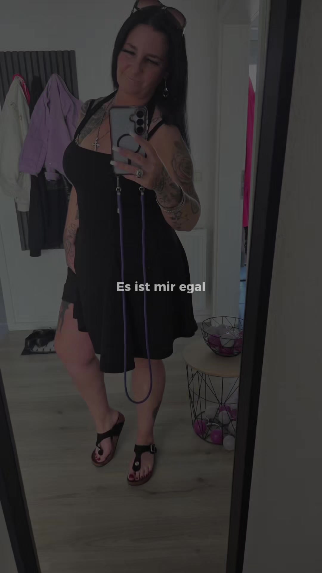 @🖤💜👑Kämpferin👑💜🖤