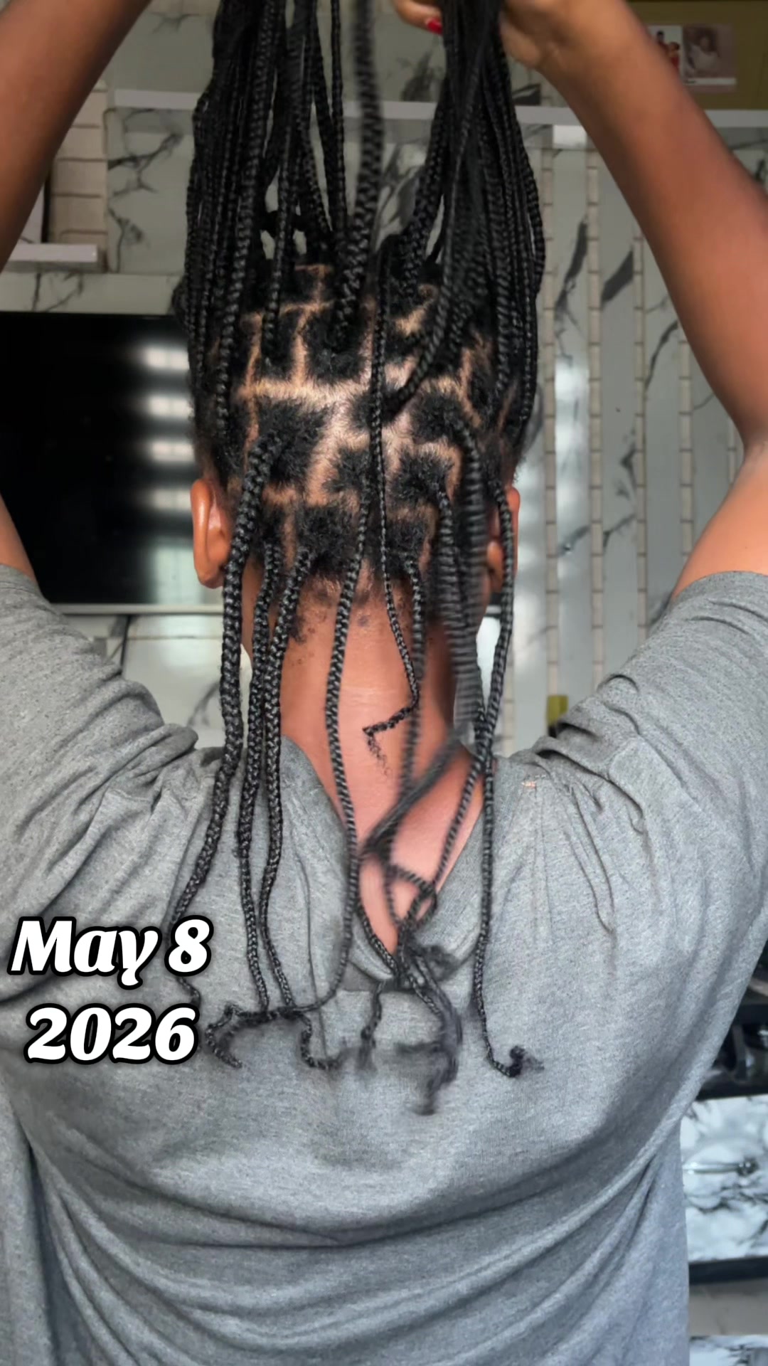 @PAMITHANATURALS | hair growth