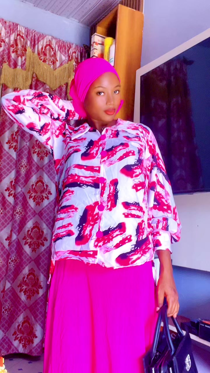 @Rachida Traoré 🌸❤️