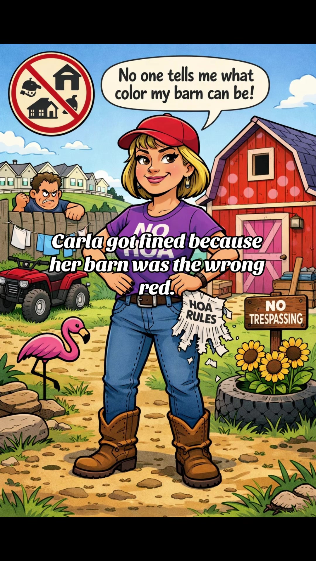 @Buy Land for Less
