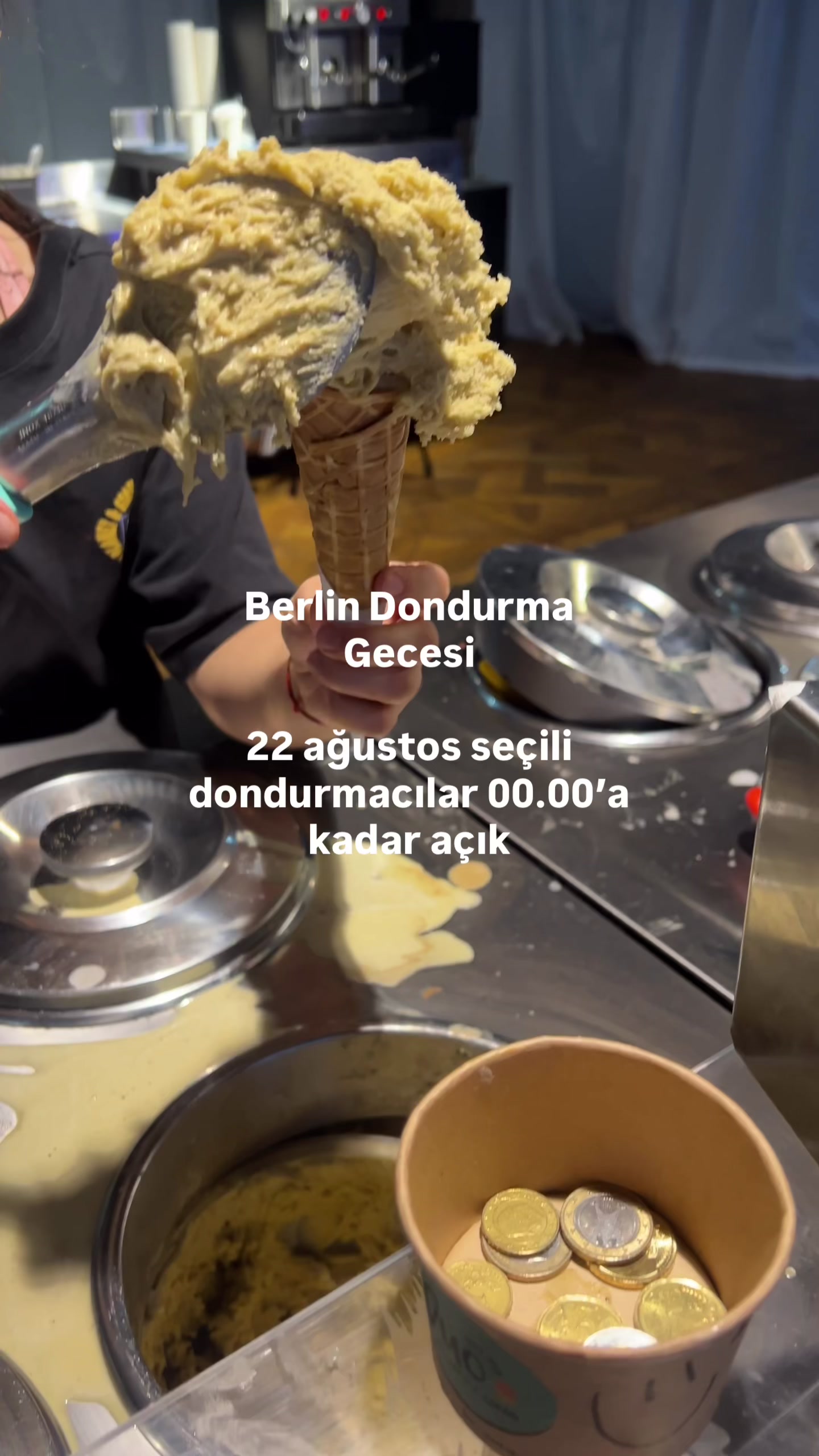 @Berlin&rsquo;de ne yenir? 🥙
