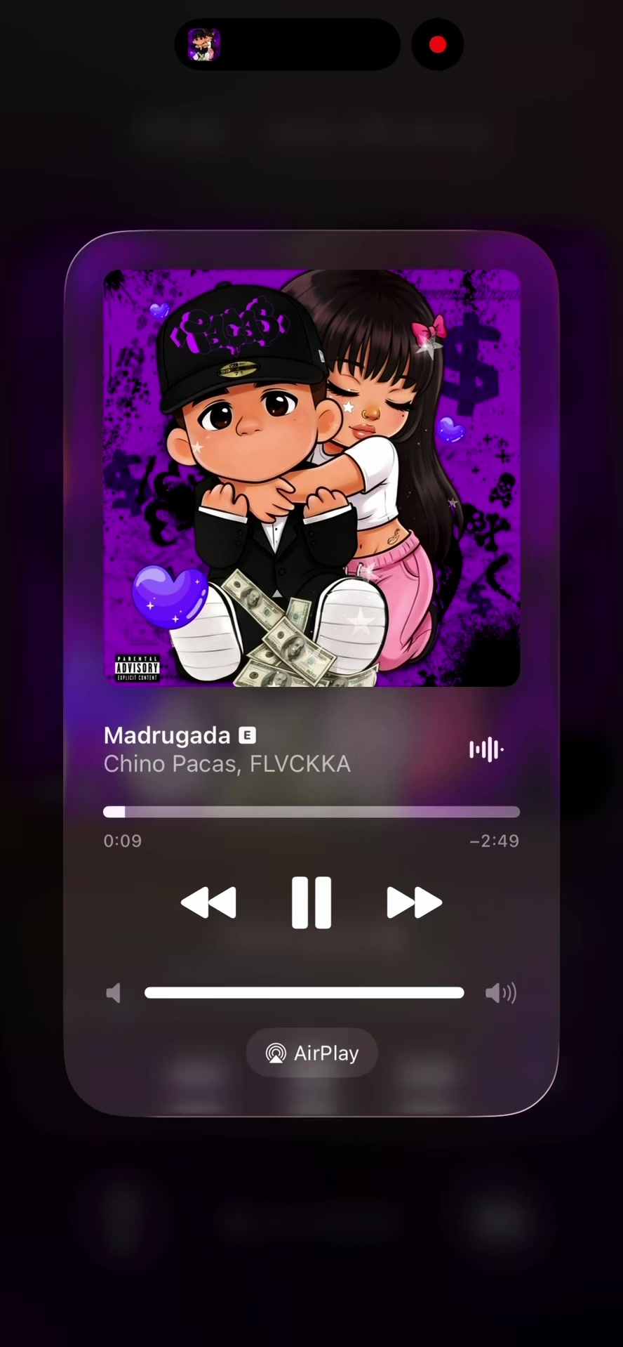 @Music Slowed LM