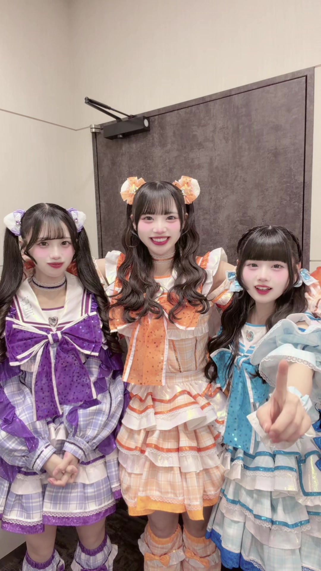 @小熊まむ