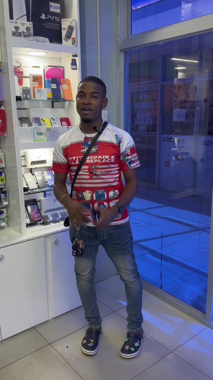 @Wiz Repair Phone Shop