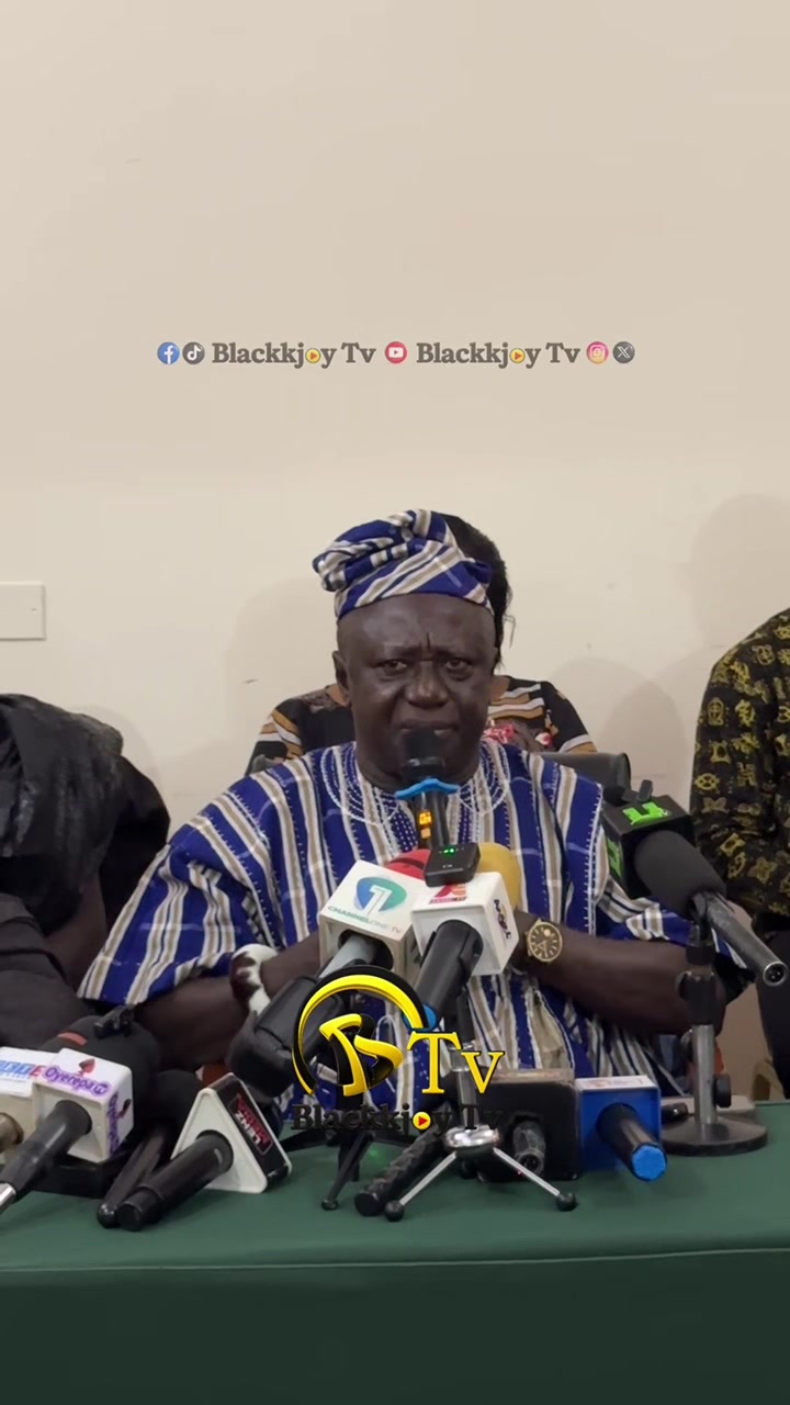 @Blackkjoy Tv