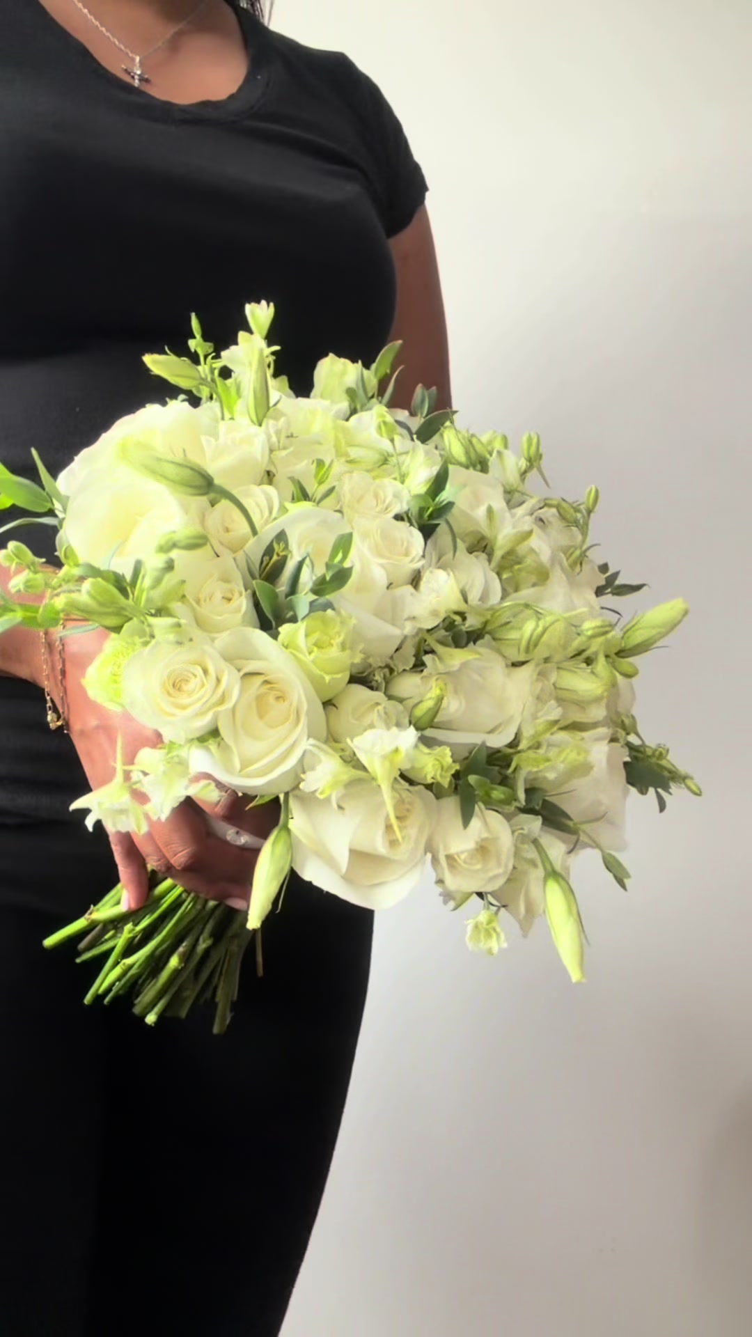 @Belle Bouquets