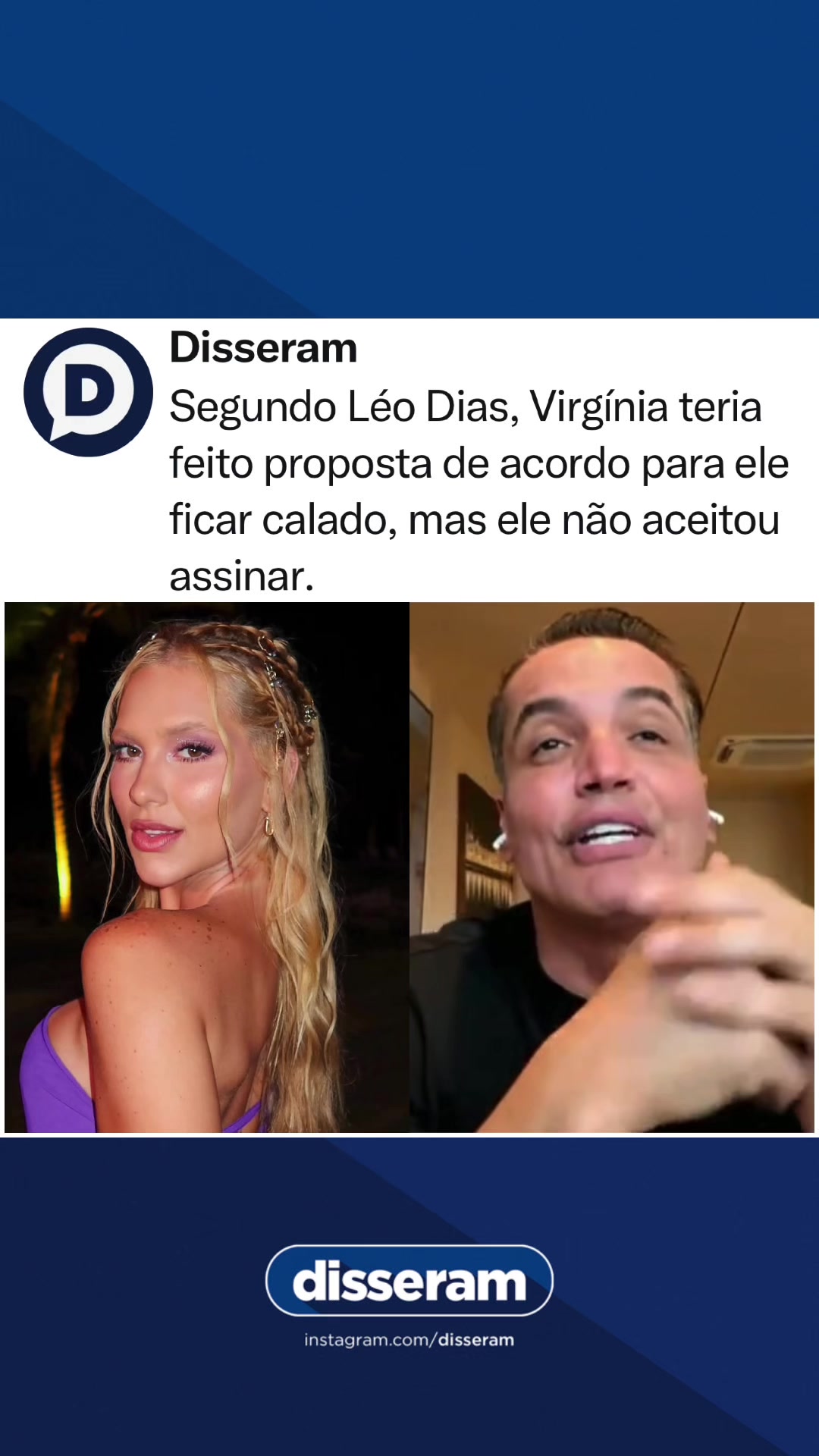 @Disseram