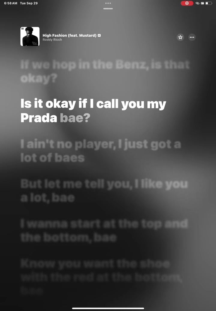@Lyrics