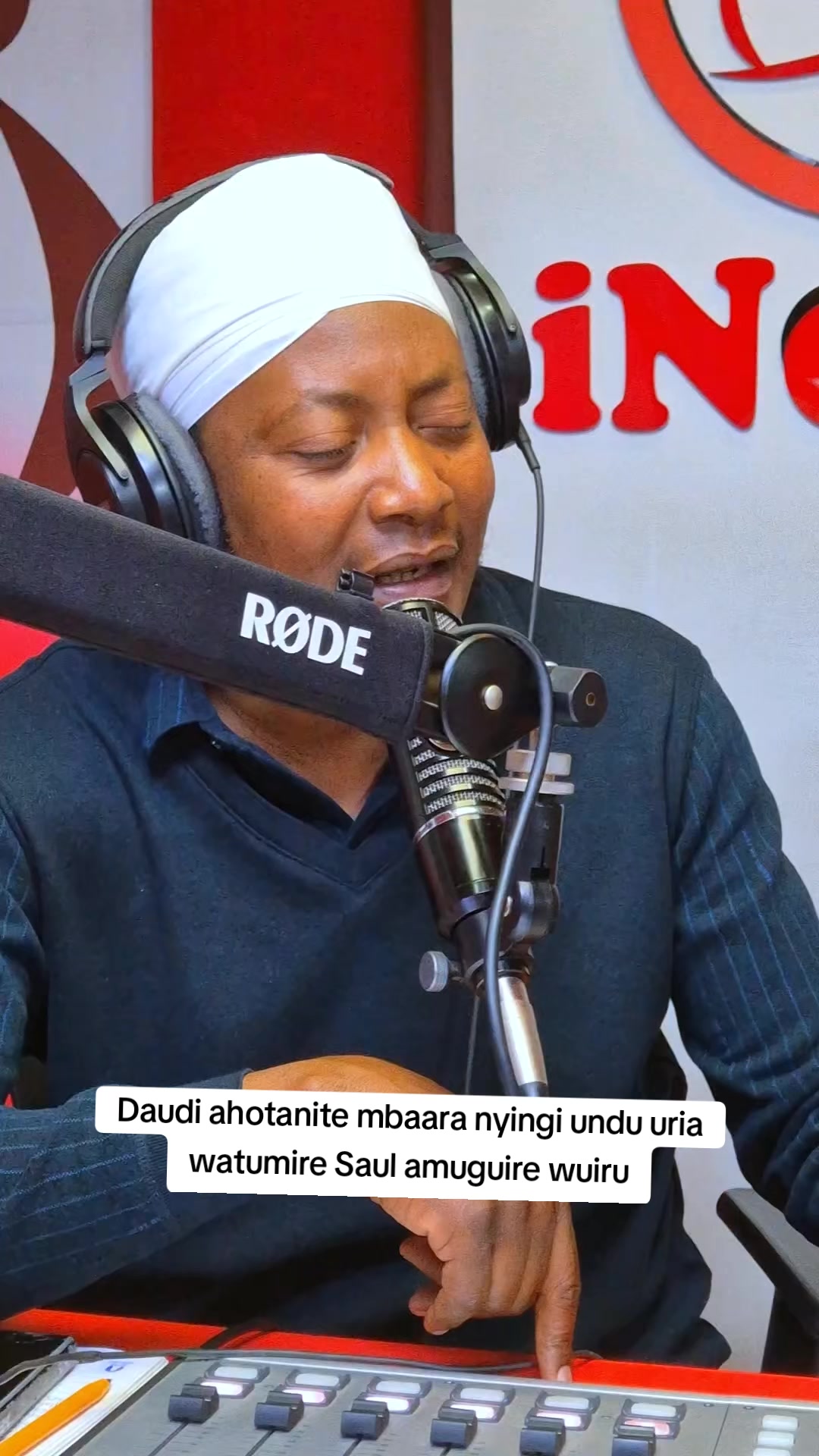 @Inooro Fm