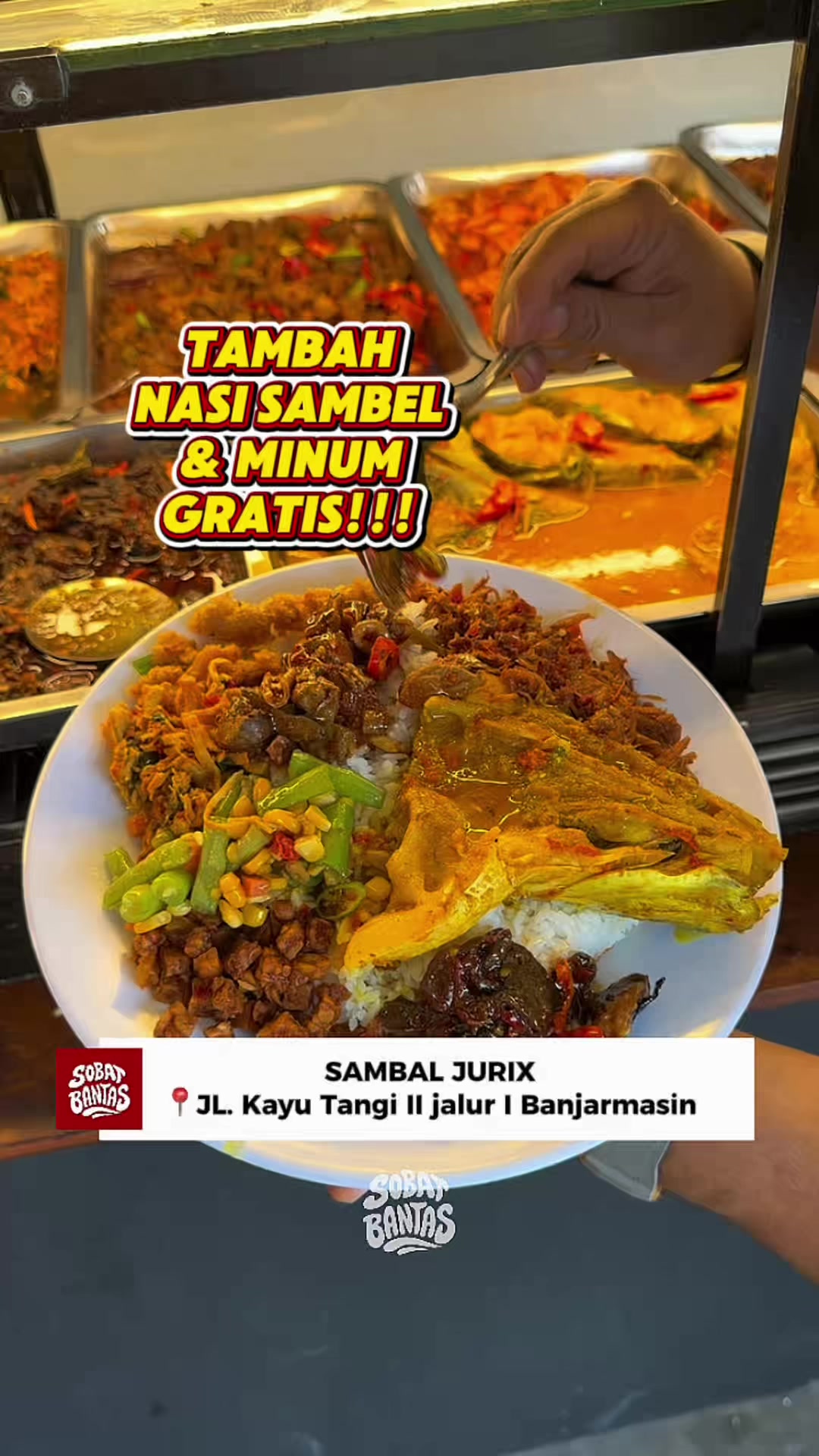 @SOBAT BANTAS