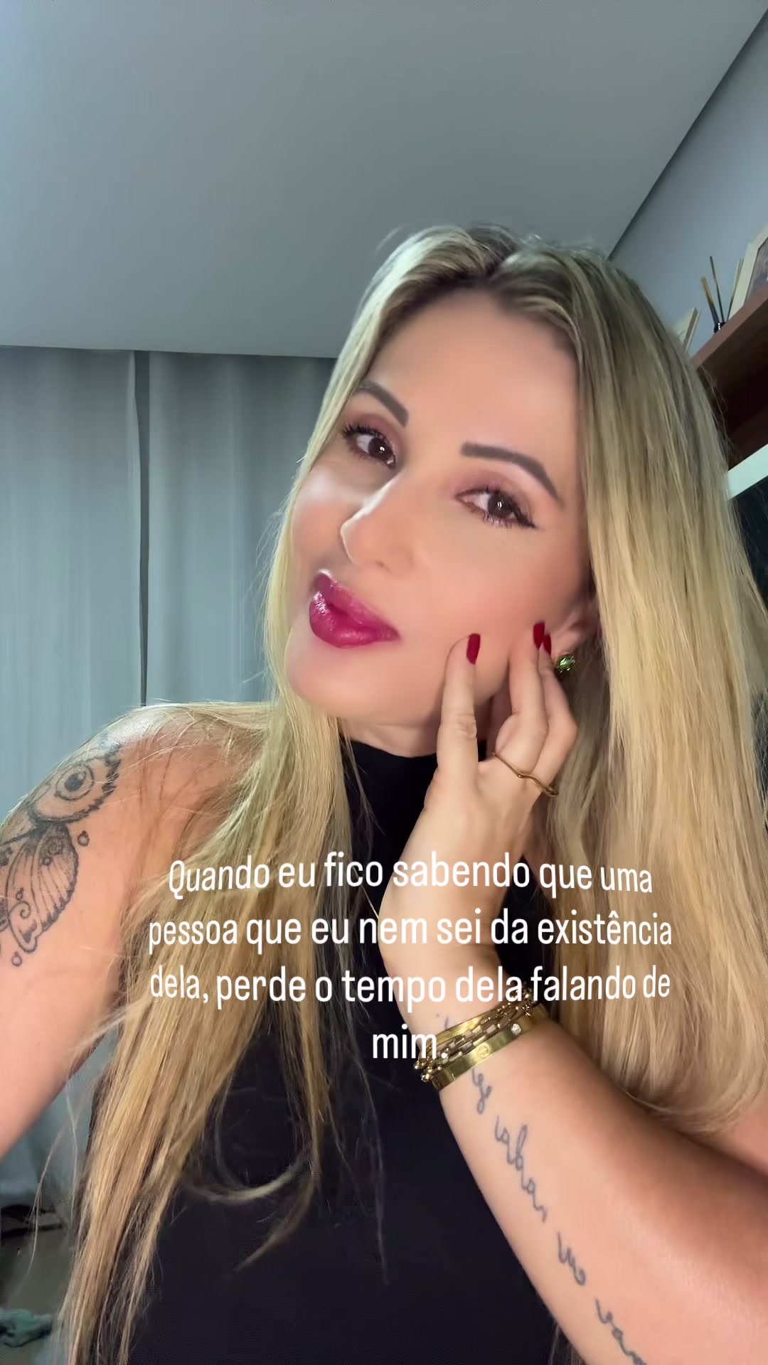 @Angelica Leal