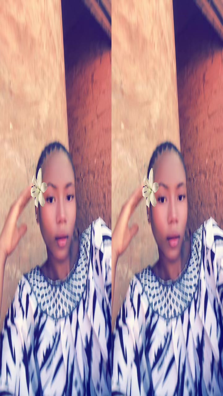 @Rachida Traor&eacute; 🌸❤️