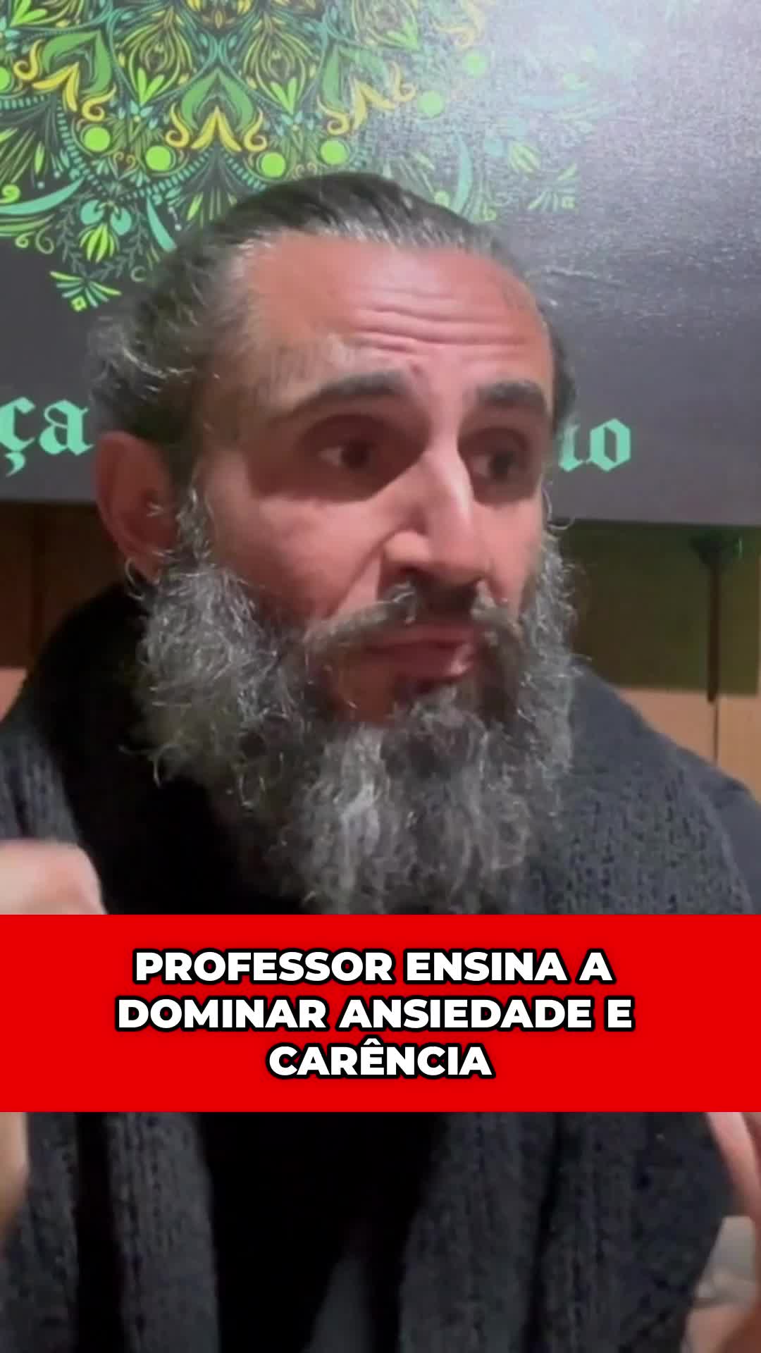 @O Professor Fernando