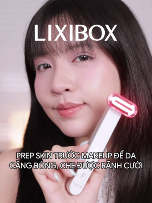 @lixibox vietnam