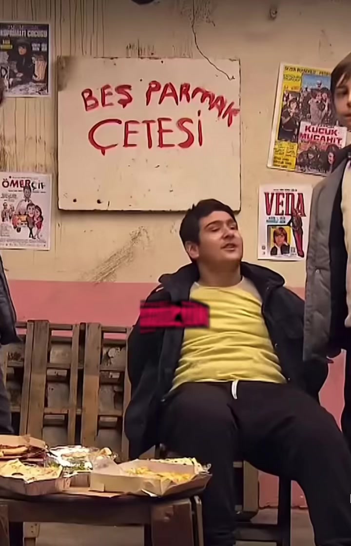 @Şeremet Kır