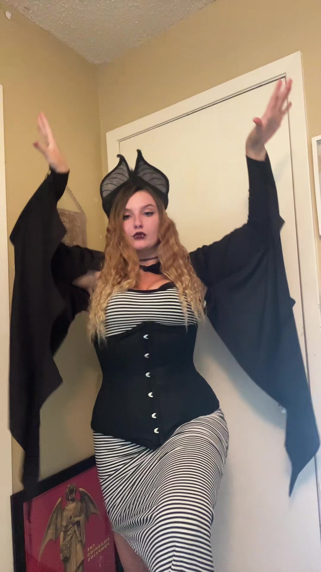 @Sirenserenity7