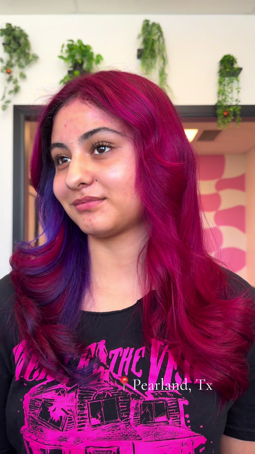 @Nallely TX Hairstylist