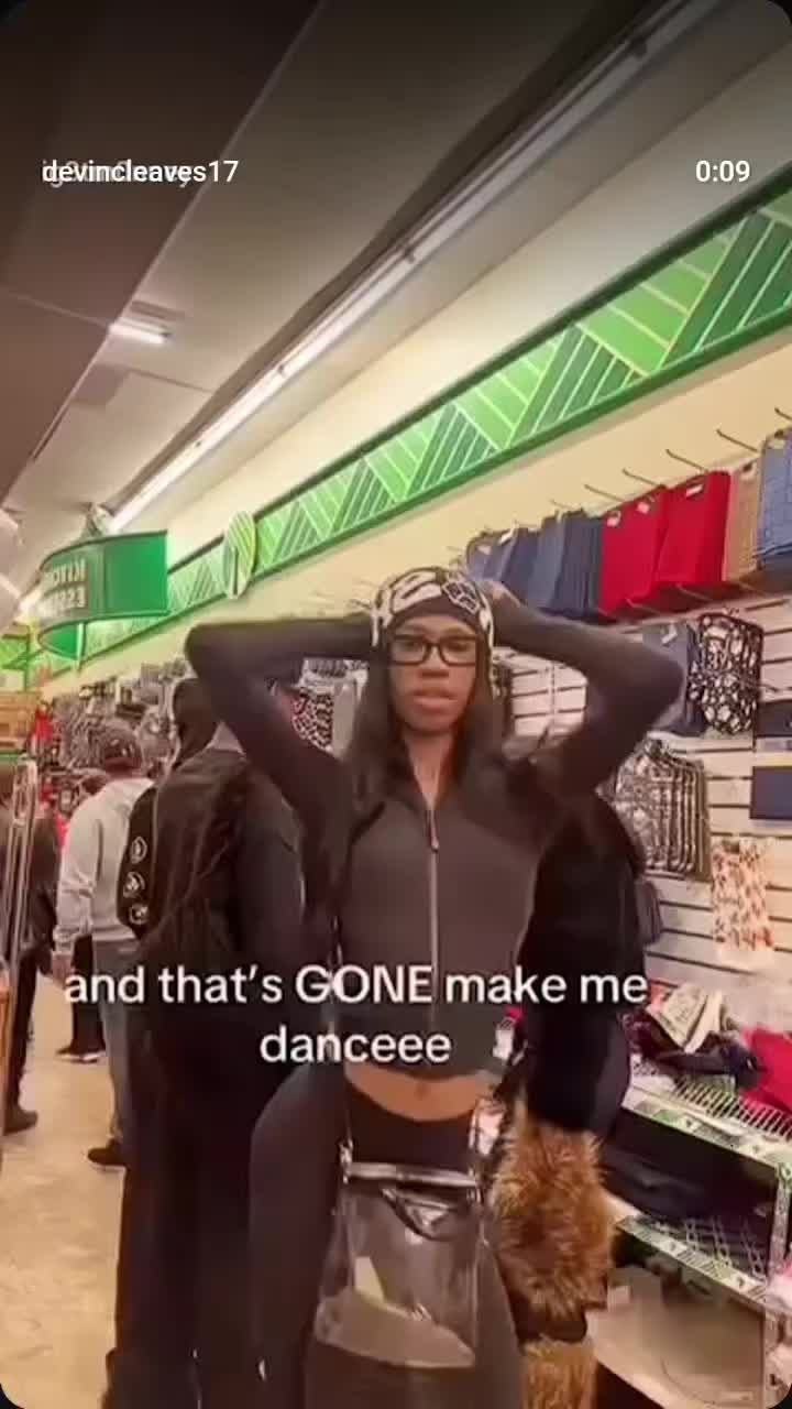 @Devin Marshun Cleaves