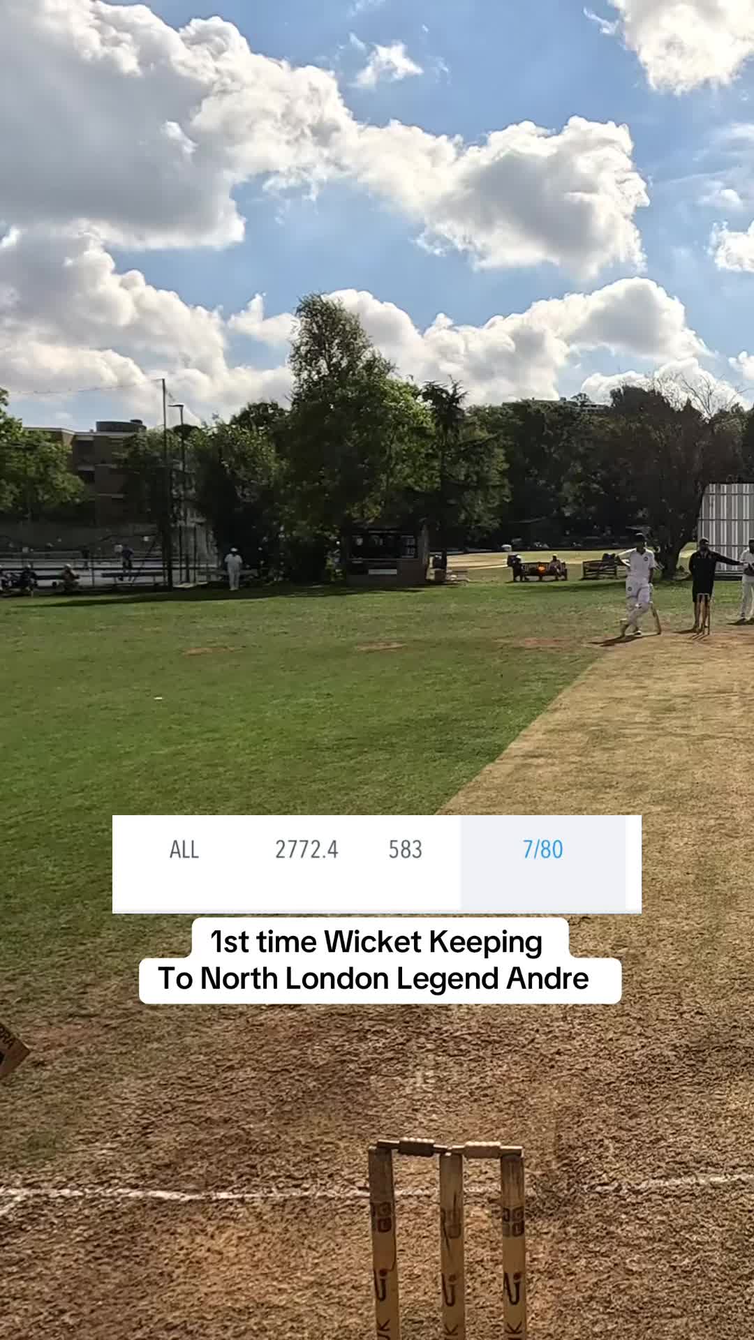 @MySide of Cricket