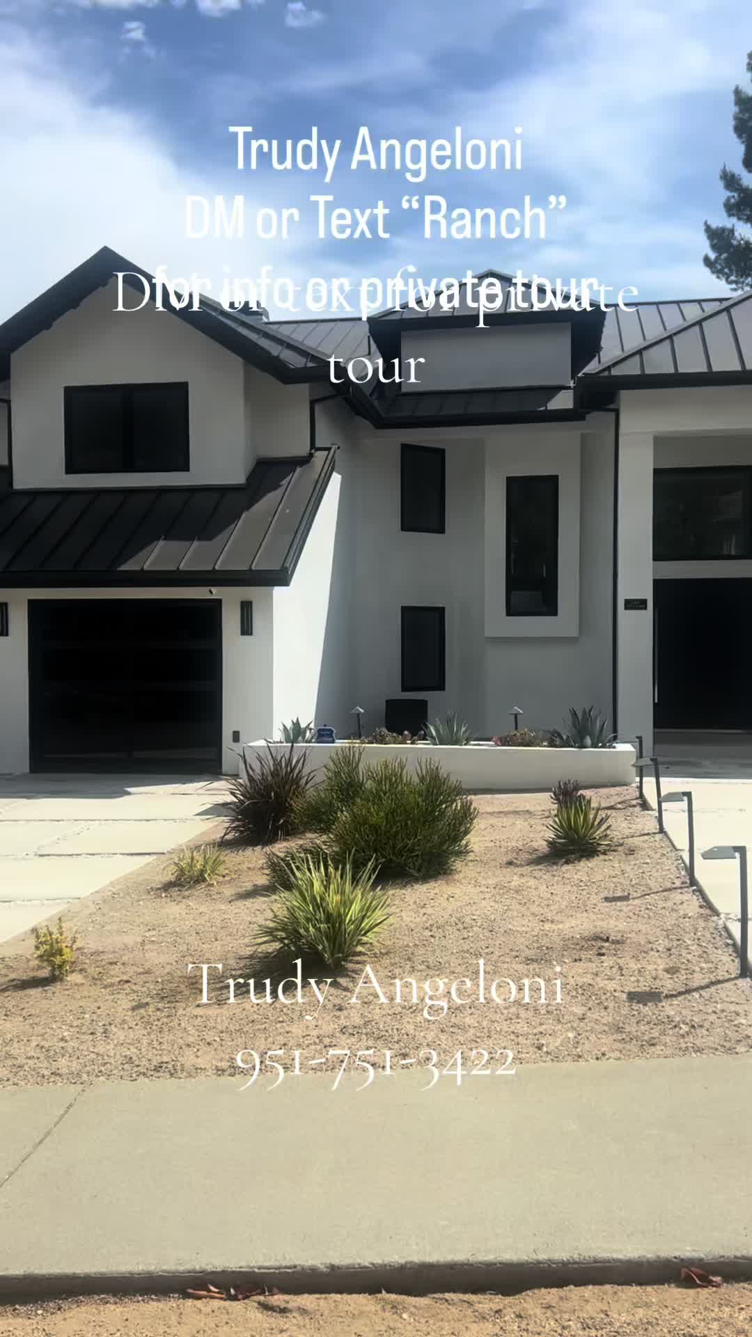 @Trudy Angeloni Realtor