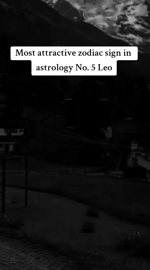 @zodiac sign