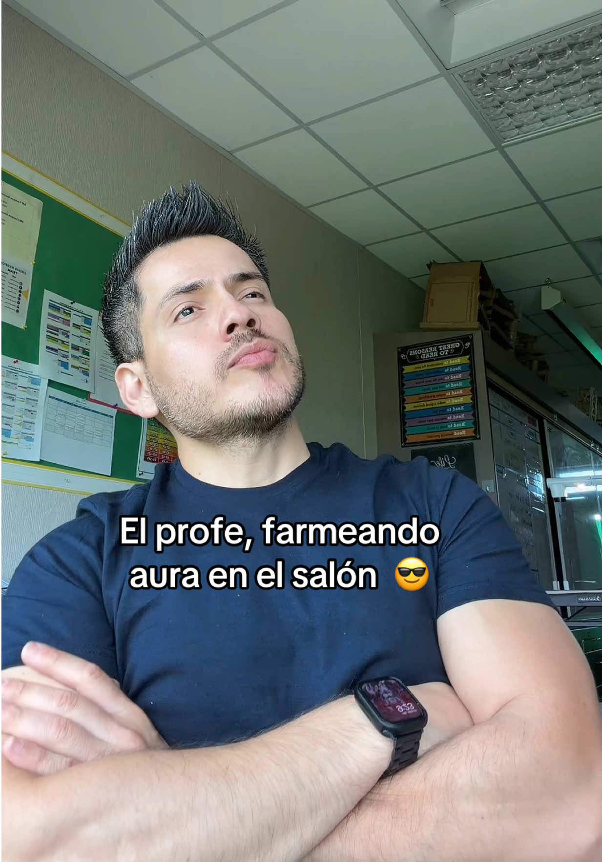 @FORTIZ EL PROFE