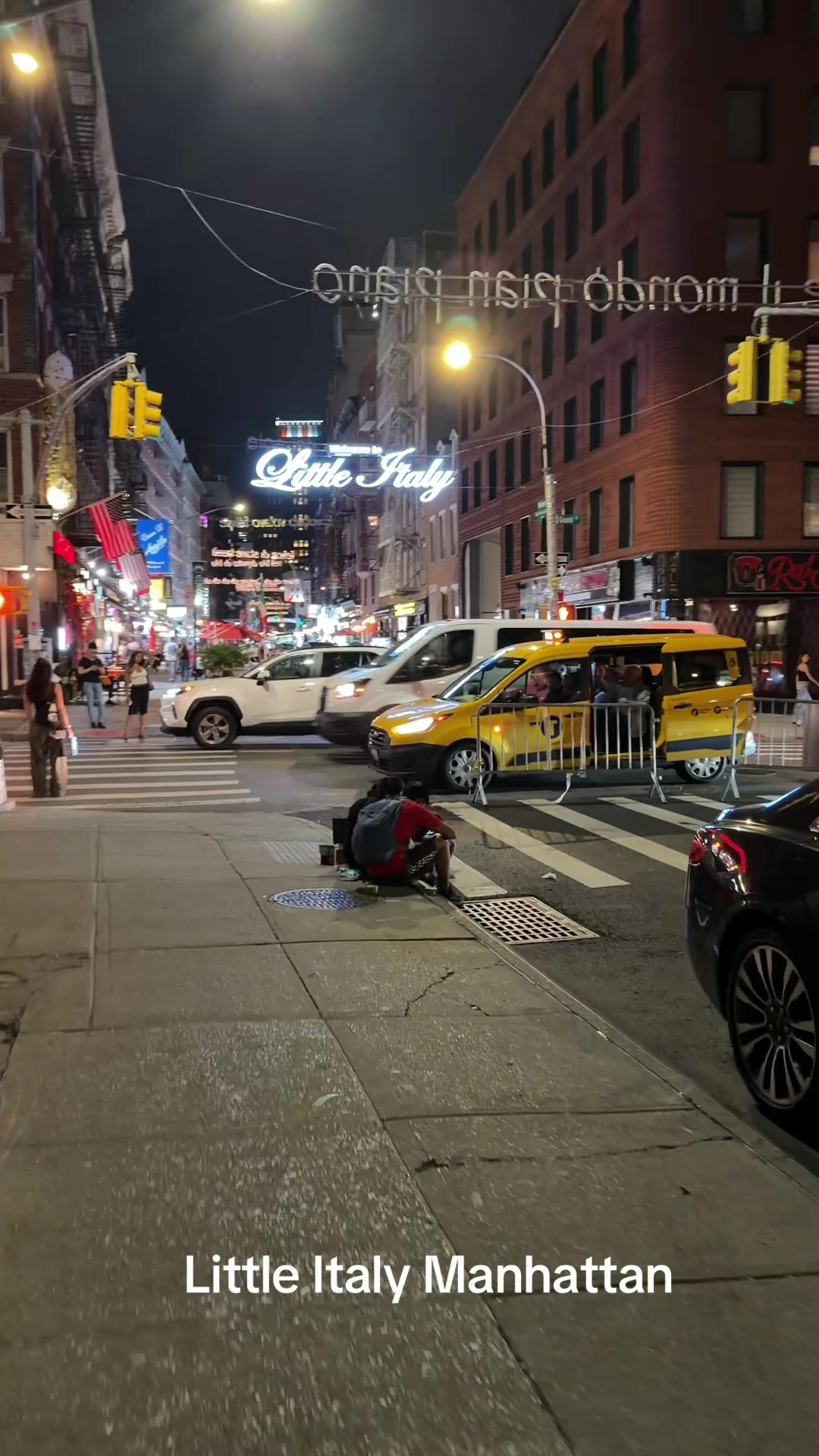 @Manhattan, NYC