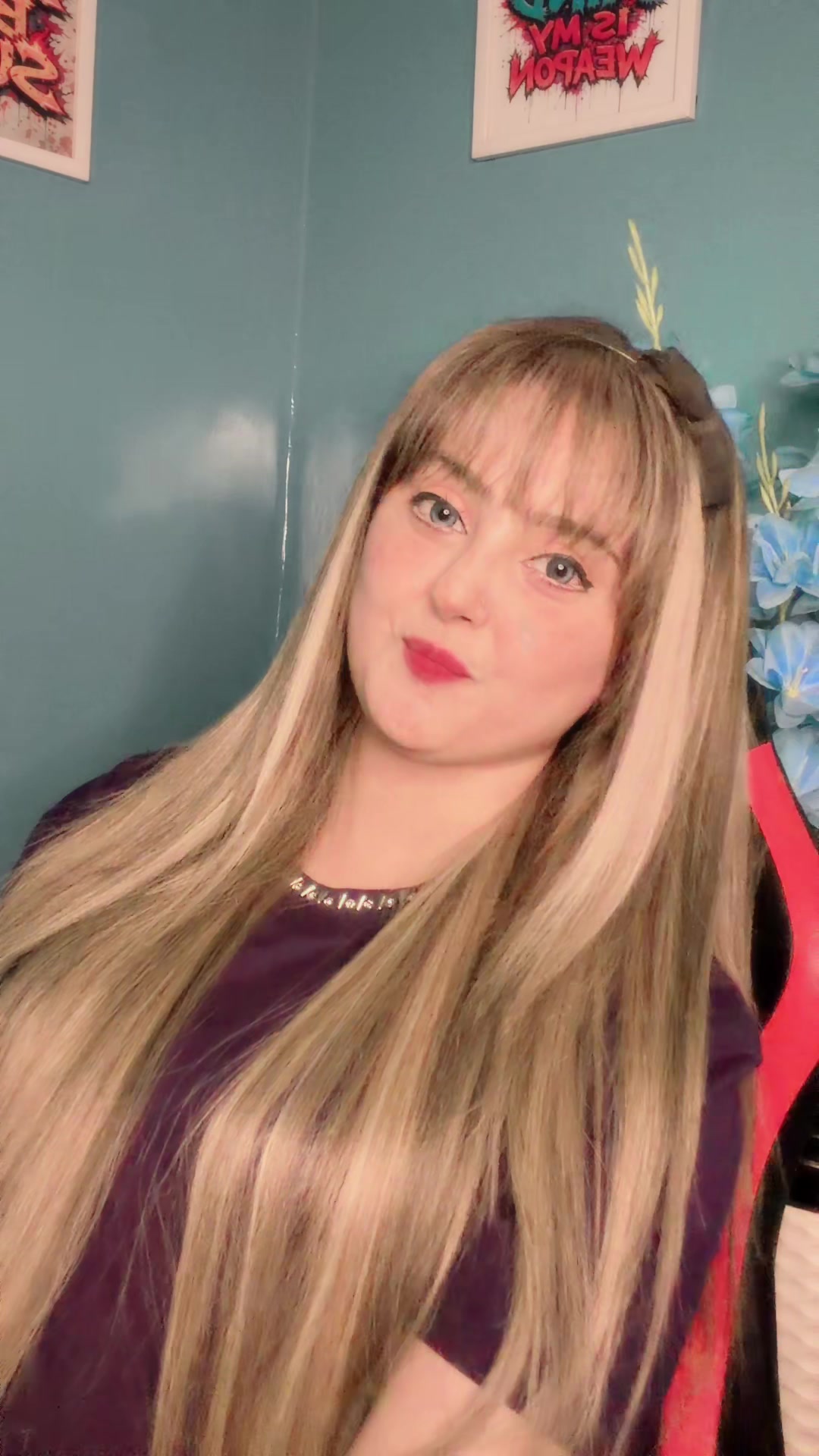 @Aყɱι Sԋαԋ🦋