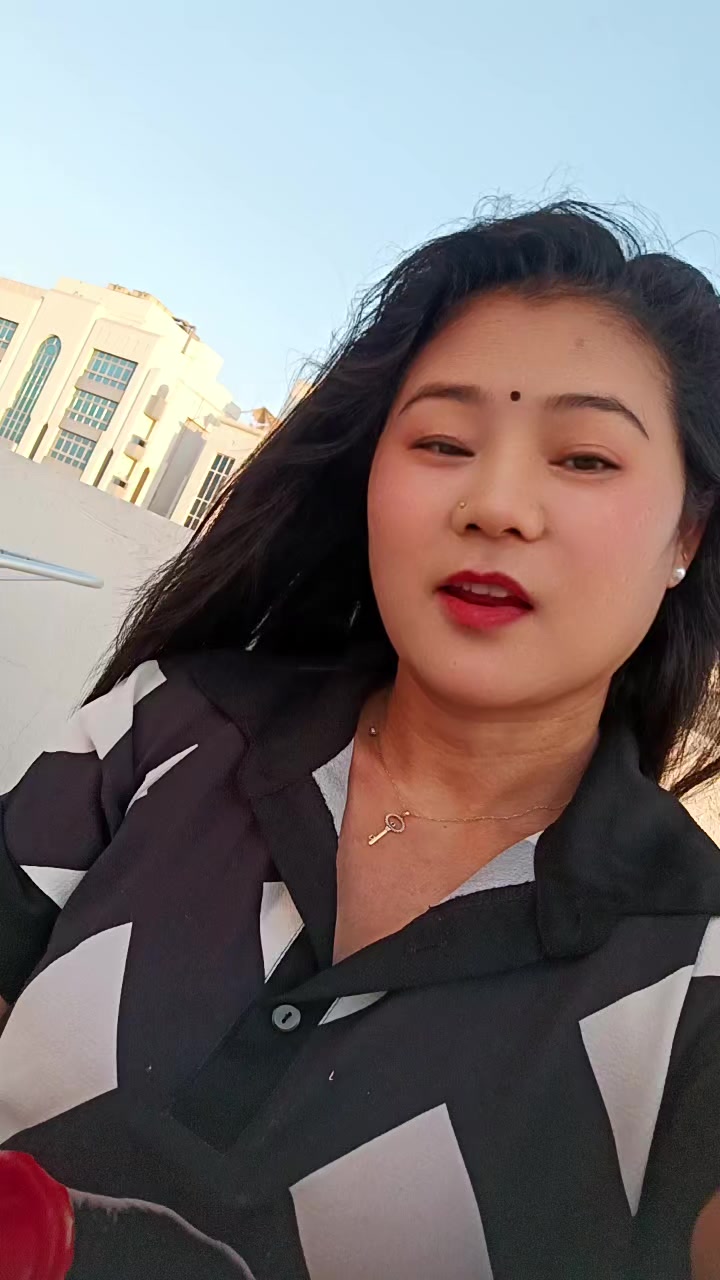 @Anisha Magar