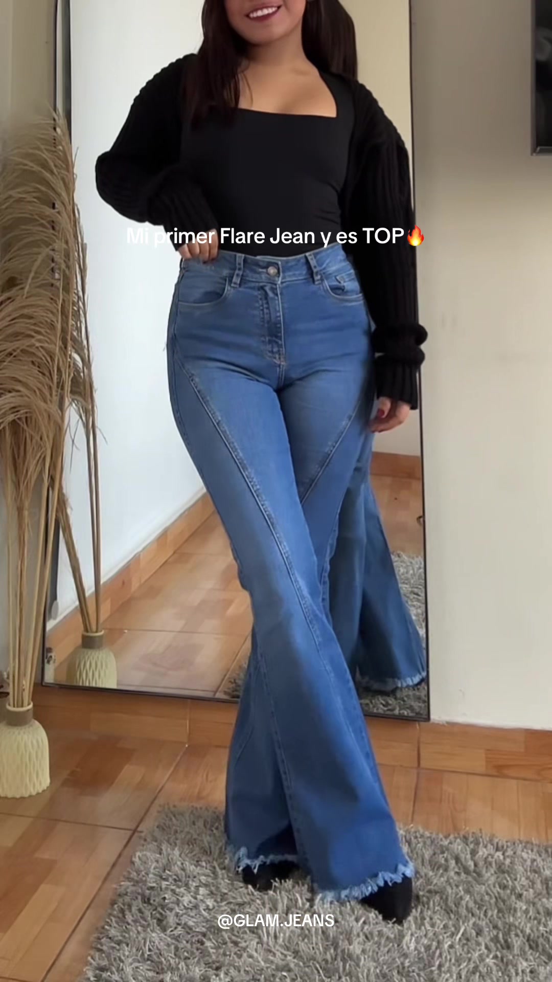 @GLAM JEANS