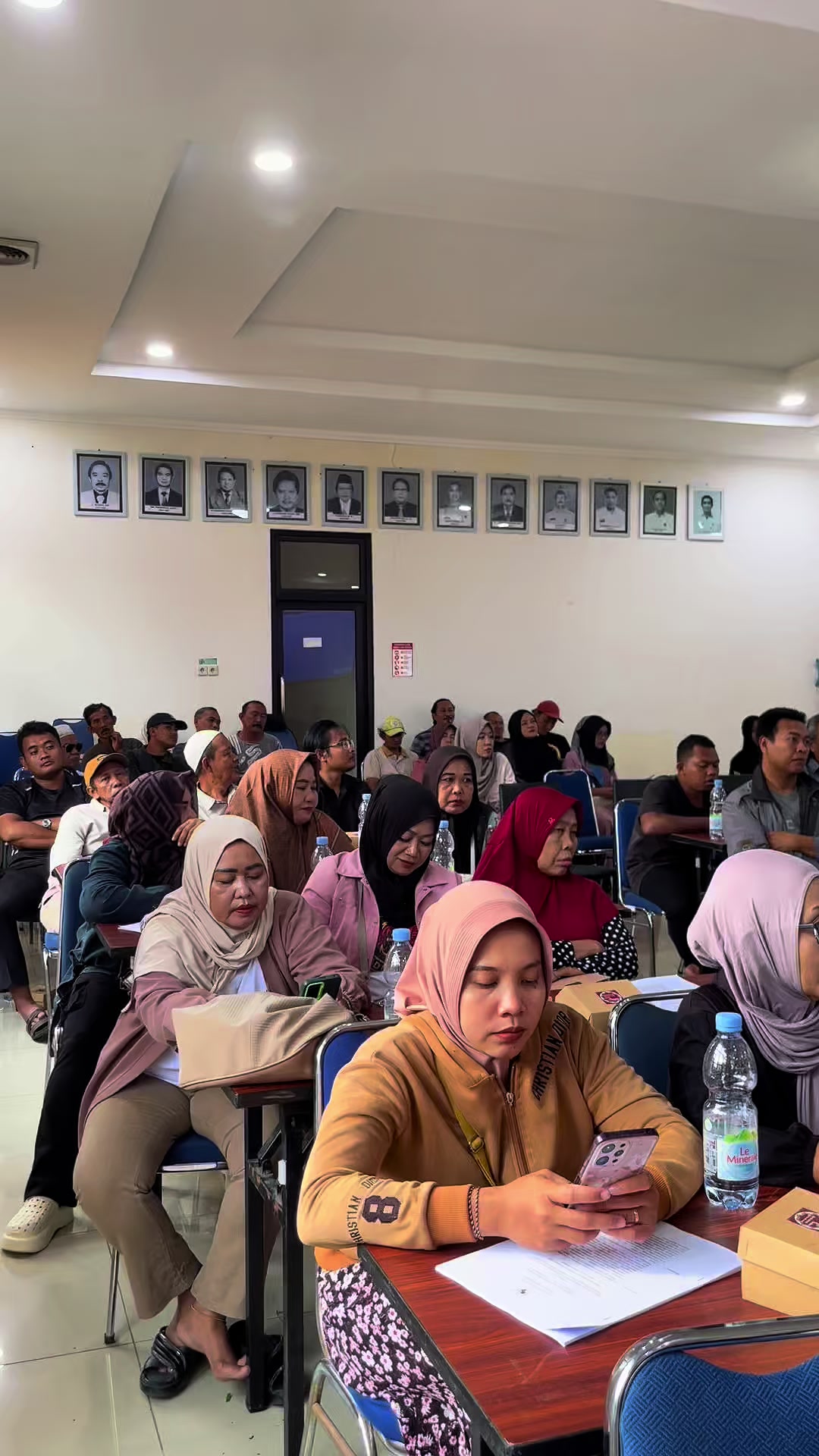 @PEKALONGAN INFO