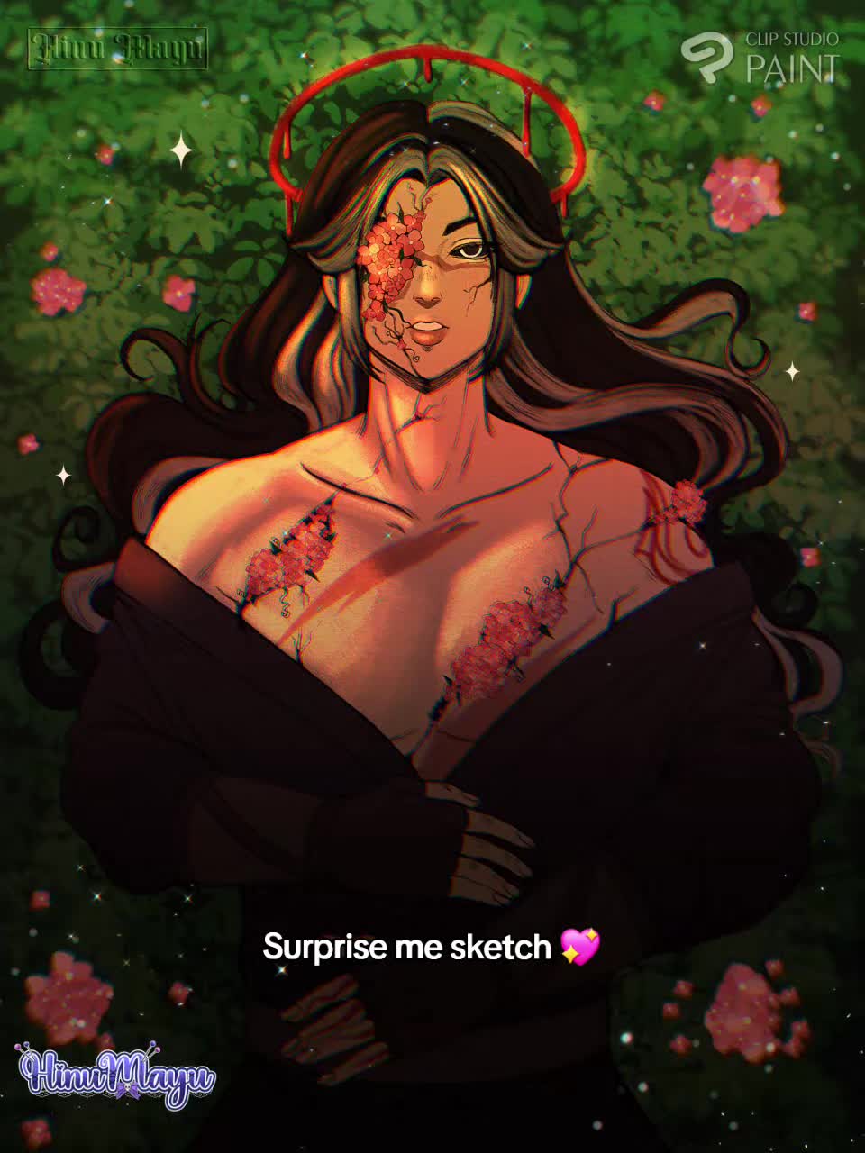 @⛧ℌ𝔦𝔫𝔲 𝔱𝔥𝔢 𝔊𝔬𝔞𝔱⛧